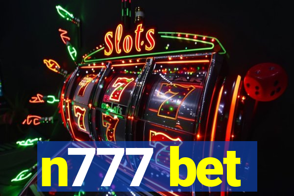 n777 bet